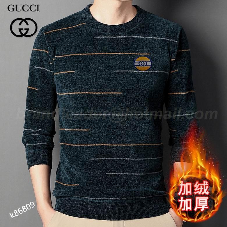 Gucci Men's Sweater 154